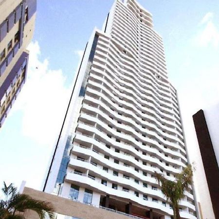 Suites Mondial Salvador Flat المظهر الخارجي الصورة