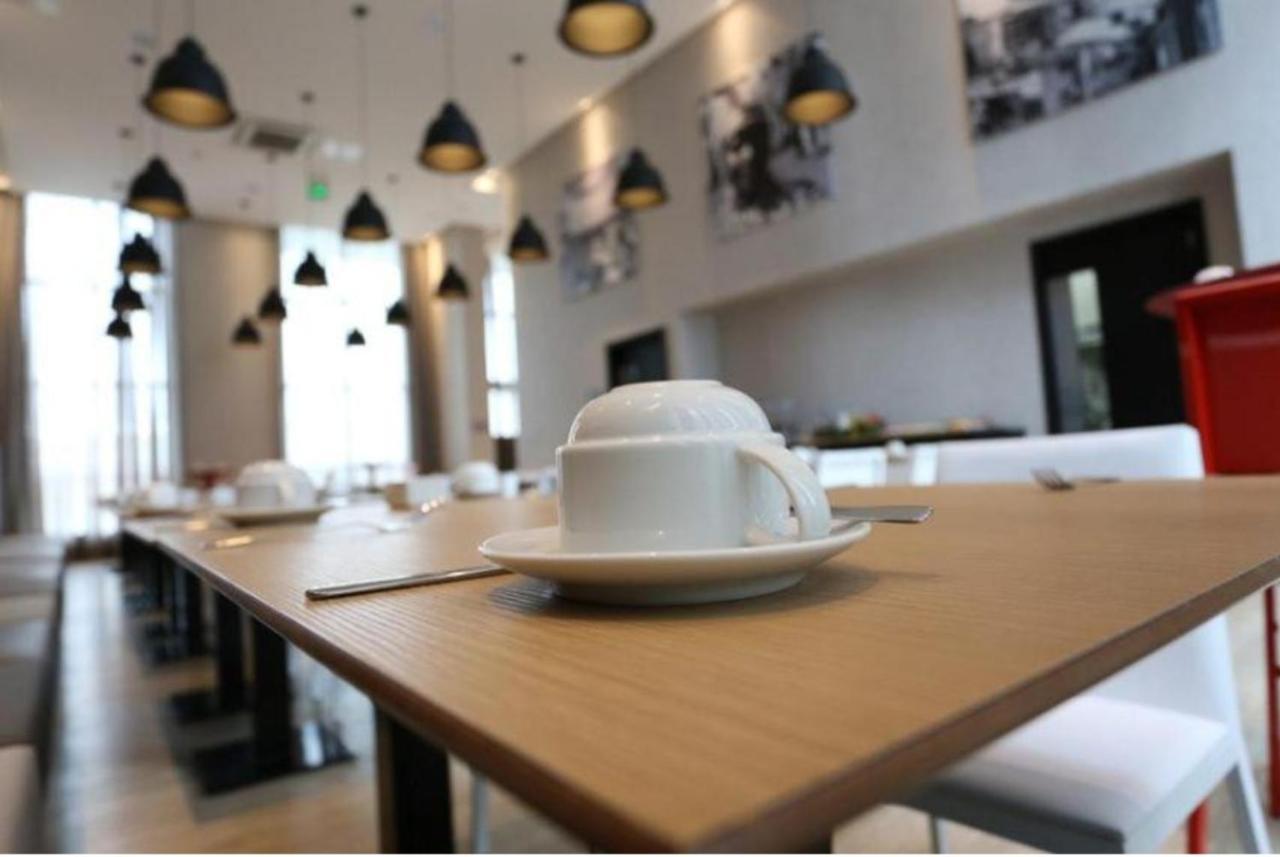 Suites Mondial Salvador Flat المظهر الخارجي الصورة
