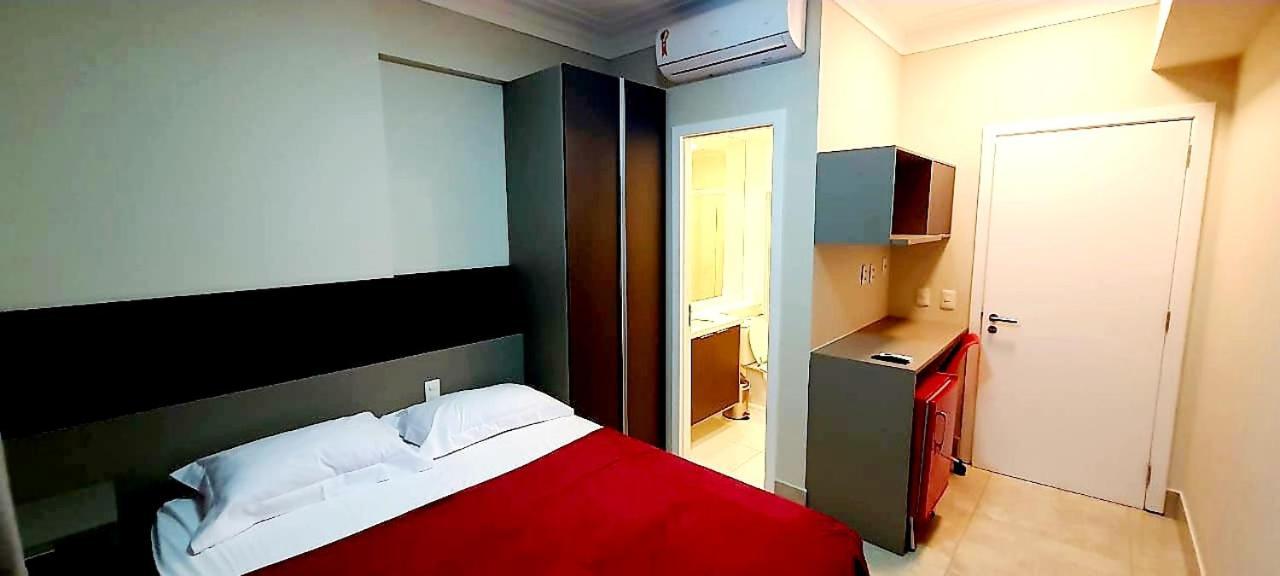 Suites Mondial Salvador Flat المظهر الخارجي الصورة