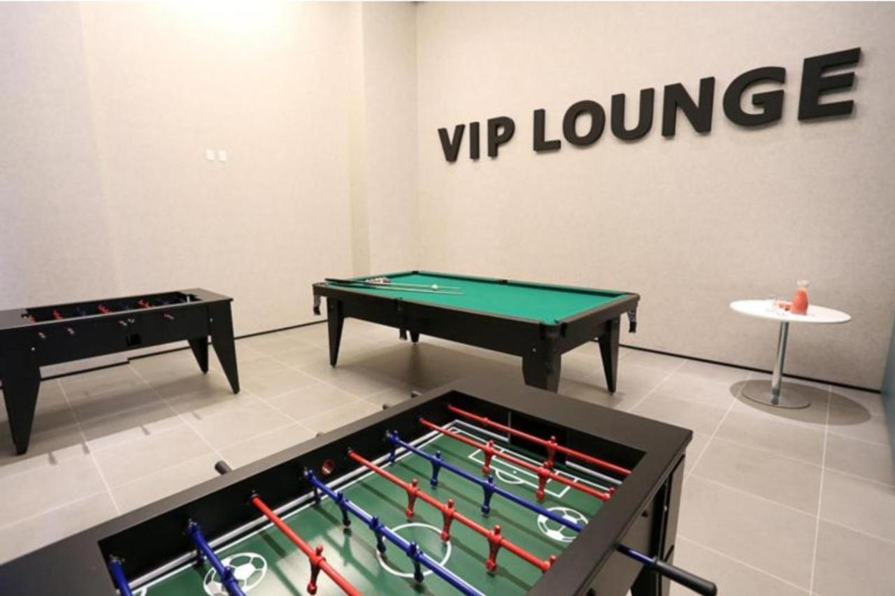 Suites Mondial Salvador Flat المظهر الخارجي الصورة