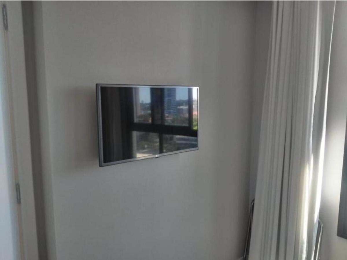 Suites Mondial Salvador Flat المظهر الخارجي الصورة